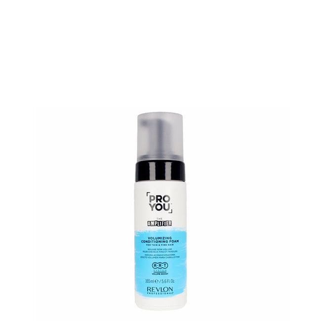 Revlon Proyou The Amplifier Condicionador em Espuma 165ml