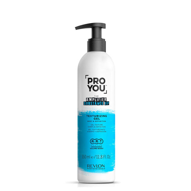 Revlon Proyou The Amplifier Gel Texturizante de Volume 350ml