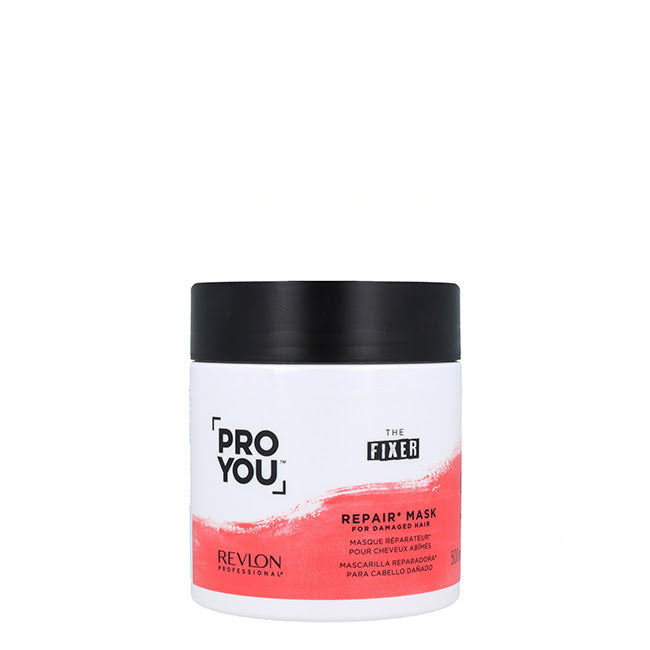 Revlon Proyou The Fixer Máscara Reparadora 500ml