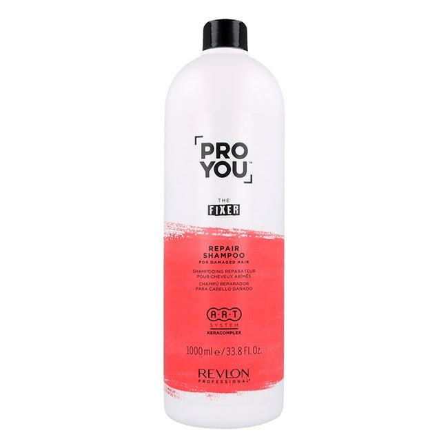 Revlon Proyou The Fixer Champô Reparador 1000ml