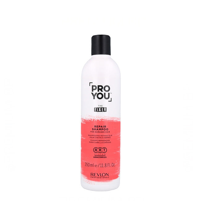Revlon Proyou The Fixer Champô Reparador 350ml