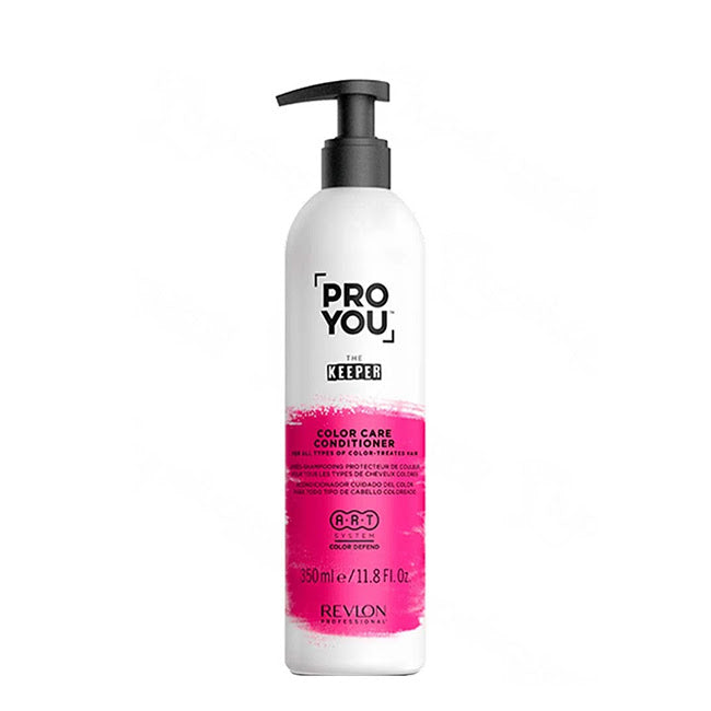 Revlon Proyou The Keeper Condicionador Protetor de Cor 350ml