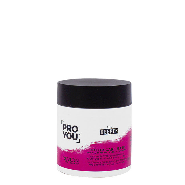Revlon Proyou The Keeper Máscara Protetor de Cor 500ml