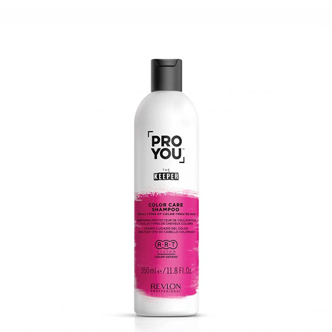 Revlon Proyou The Keeper Shampoo Protetor de Cor 350ml