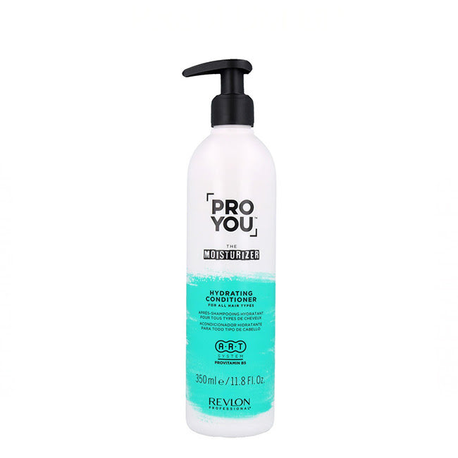 Revlon Proyou The Moisturizer Condicionador Hidratante 350ml