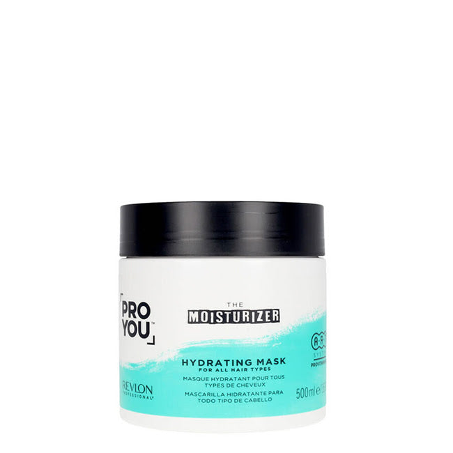 Revlon Proyou The Moisturizer Máscara Hidratante 500ml