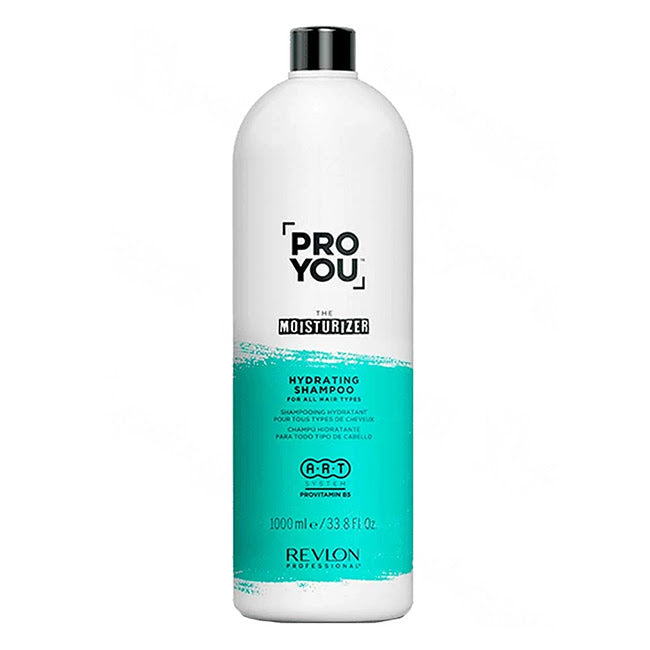 Revlon Proyou The Moisturizer Champô Hidratante 1000ml