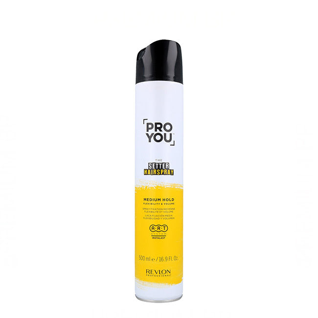 Revlon Proyou The Moisturizer Champô Hidratante 350ml