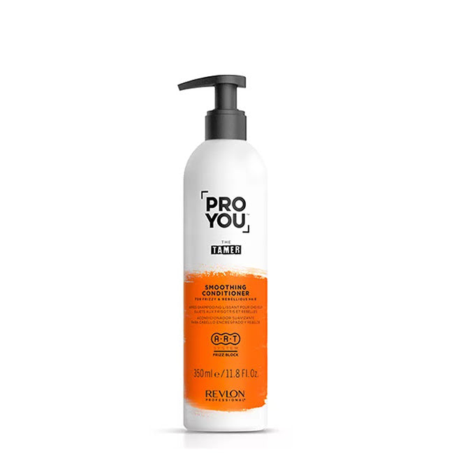 Revlon Proyou The Tamer Condicionador Suavizante 350ml