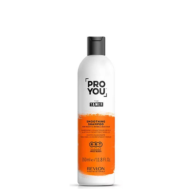 Revlon Proyou The Tamer Shampoo Suavizante 350ml