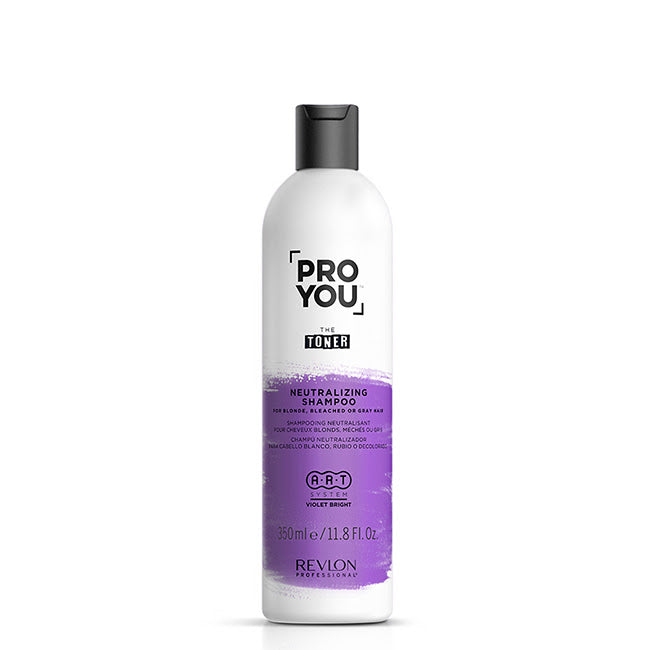 Revlon Proyou Champú Neutralizante 350ml