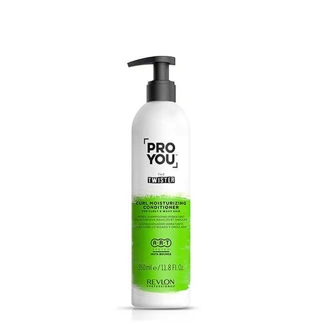 Revlon Proyou The Twister Condicionador Hidratante para Caracóis 350ml