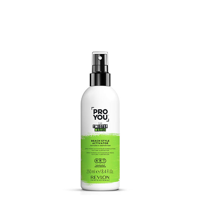 Revlon Proyou The Twister Waves Spray Ativador de Ondas 250ml