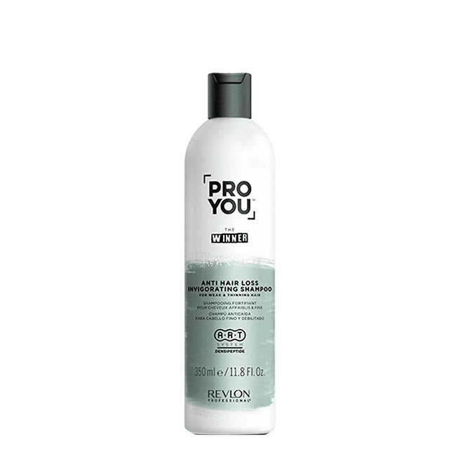 Revlon Proyou The Winner Champô Antiqueda 350ml