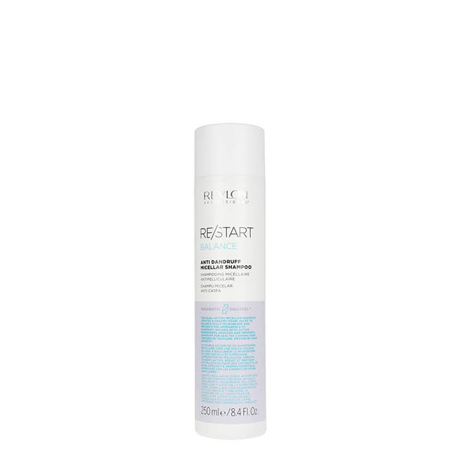 Revlon 8432225114446 champú para cabello 250 ml Profesional Mujeres