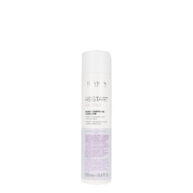 Revlon Re-Start Balance Champô Calmante 250ml