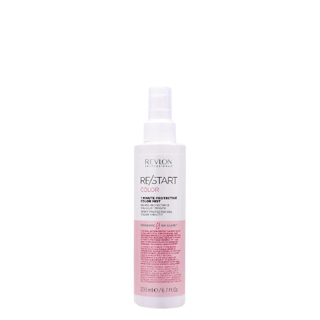 Revlon Re-Start Color Mist Bruma Protetora de Cor 200ml