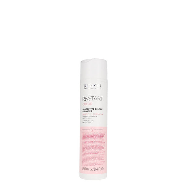 Revlon Re-Start Color Shampoo Protetor de Cor 250ml