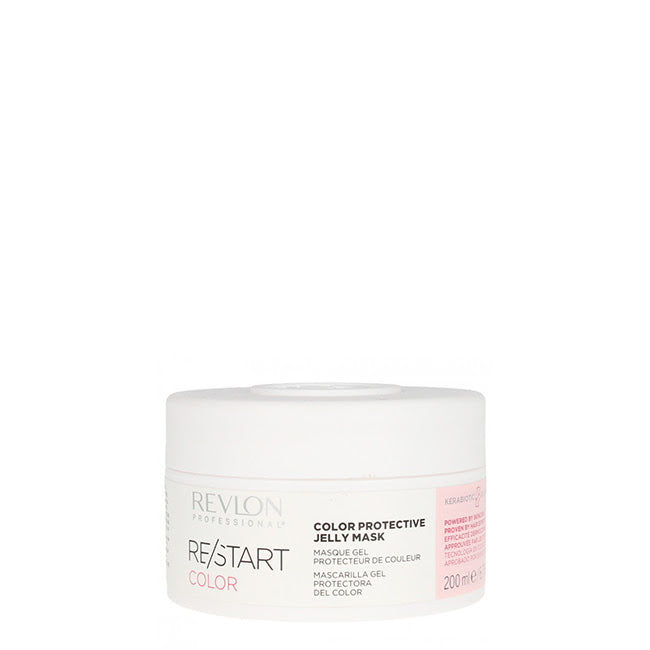Revlon Re-Start Color Jelly Máscara Protetora 200ml
