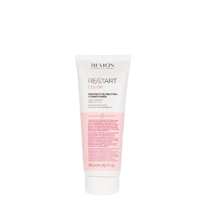 Revlon Re-Start Color Condicionador Protetor de Cor 200ml