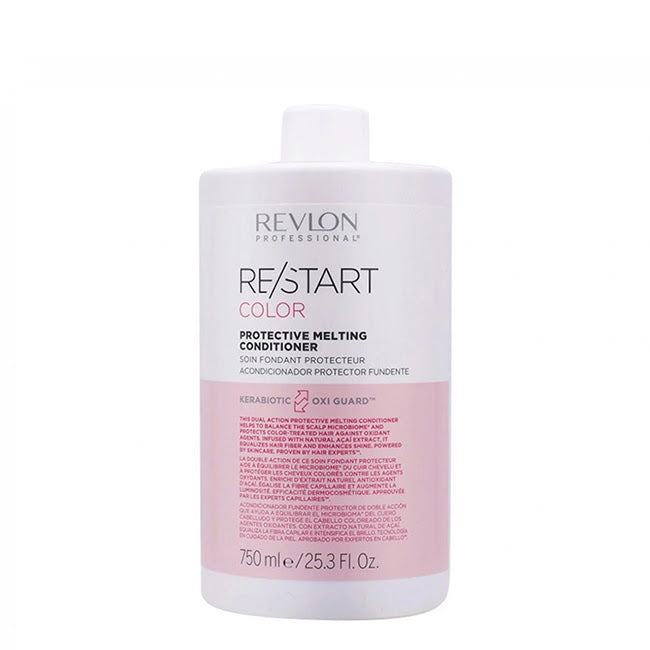 Revlon Re-Start Color Condicionador Protetor de Cor 750ml