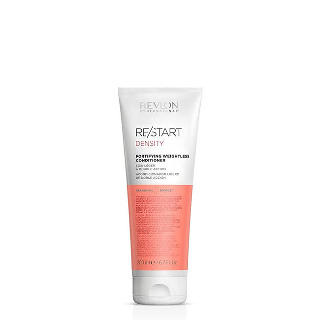 Revlon Re-Start Density Condicionador Fortificante 200ml