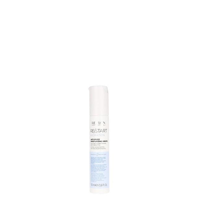 Revlon Re-Start Hydration Gotas Anti-Frisado 50ml