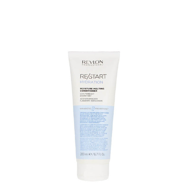 Revlon Re-Start Hydration Acondicionador Fundente Hidratante 200ml