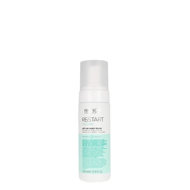 Revlon Re-Start Volume Espuma Volumizadora 165ml