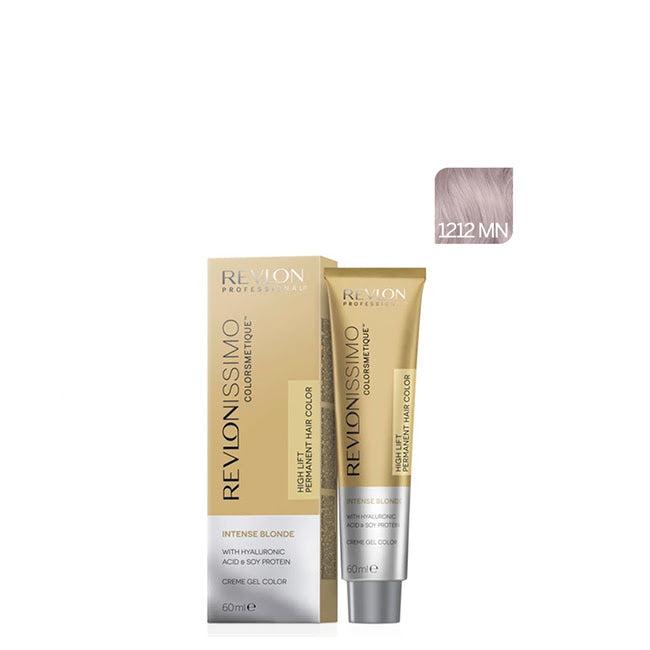 Revlonissimo Hair Colour 60ml - R1212MN