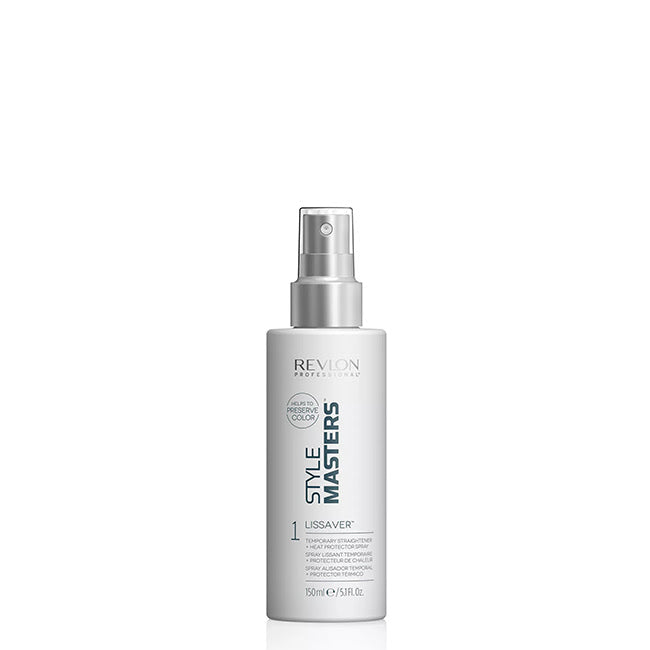 Revlon Style Masters Lissaver Spray de Alisamento 150ml