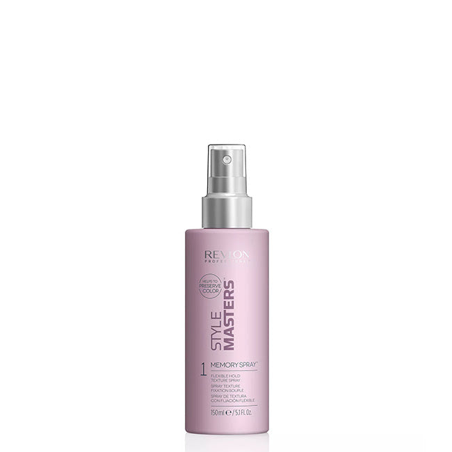 Revlon Style Masters Memory Spray Texturizante 150ml