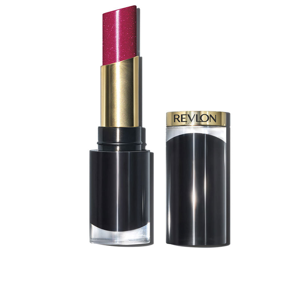 Revlon Super Lustrous Glass Shine Batom Cor 017 Love Is On 4.2ml