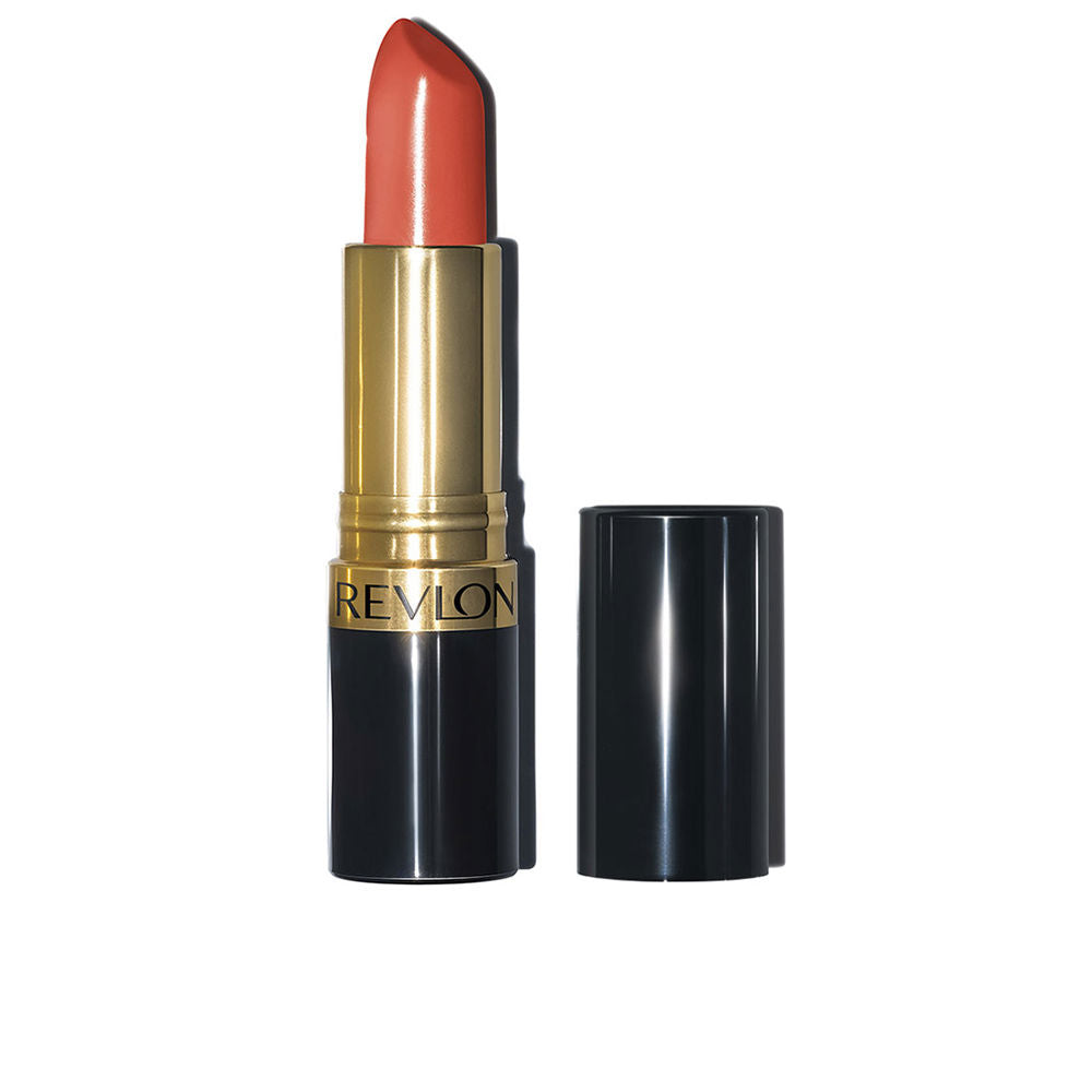Revlon Super Lustrous Batom Cor 750 Kiss Me Coral