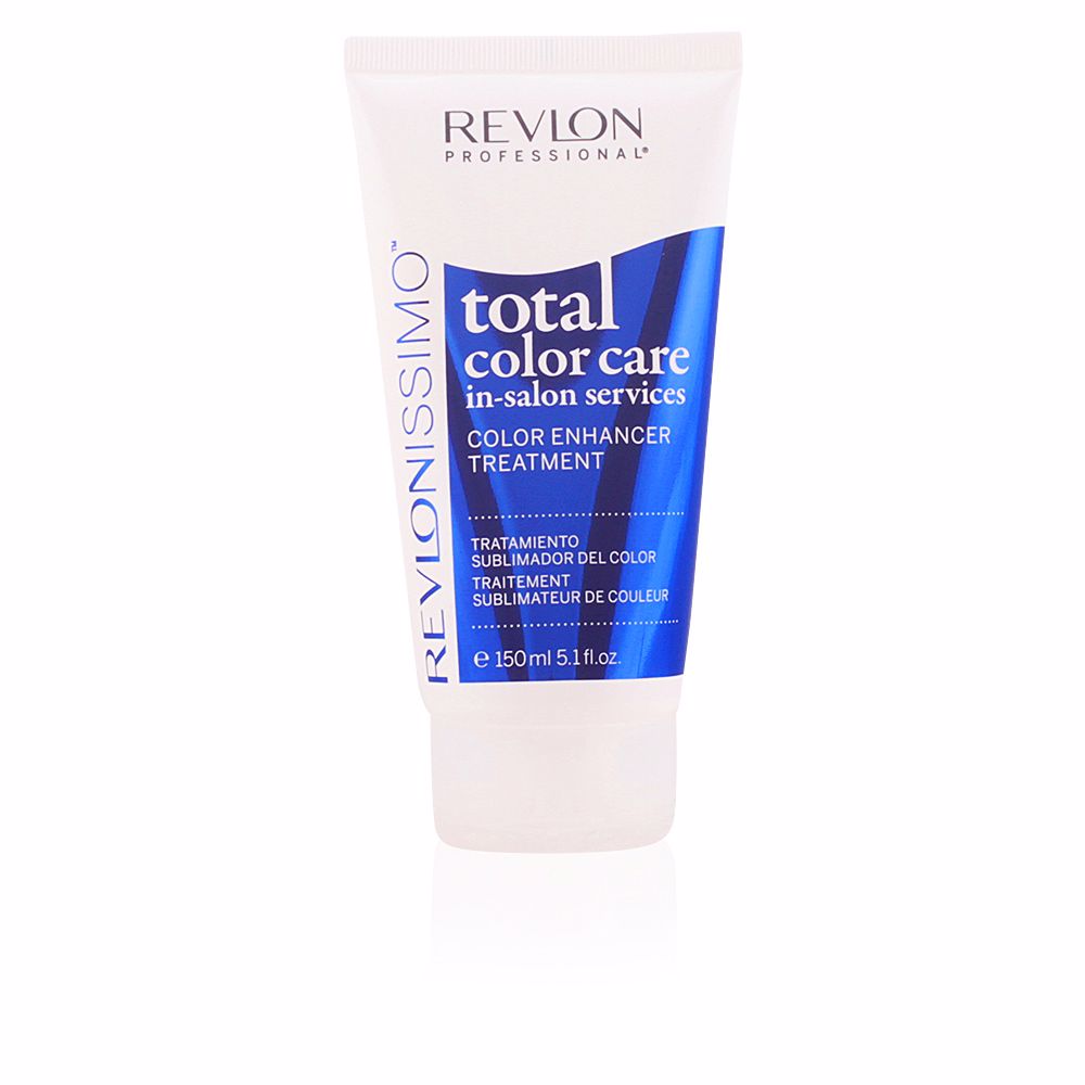 Revlon Total Color Care Enhancer Cuidado Cabelo Pintado 150ml