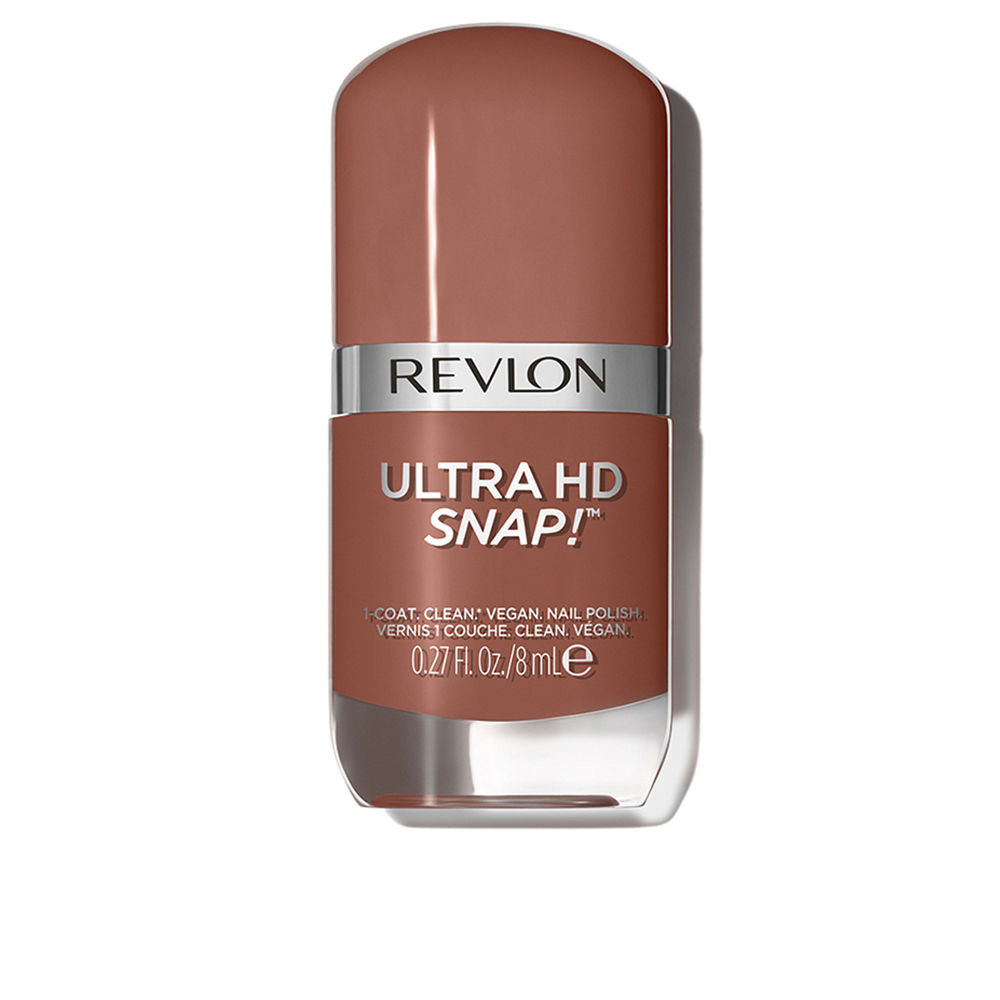 Revlon Ultra HD Snap! Verniz Cor 013 Basic 8ml