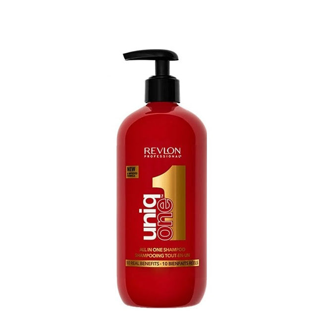 Revlon Uniq One Champô e Condicionador 490ml