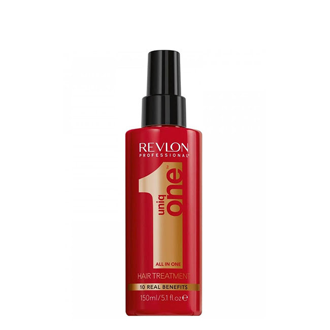 Revlon Uniq One Tratamento Capilar Spray Multibenefícios 150ml