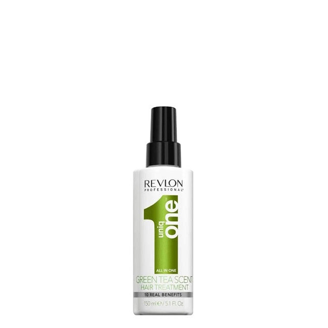 Revlon Uniq One Tratamento Capilar All in One Chá Verde 150ml