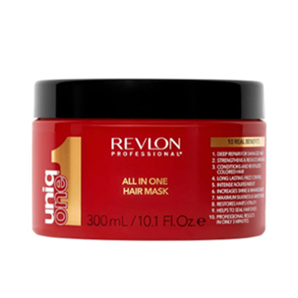 Revlon Uniq One Super Máscara 10-em-1 300ml