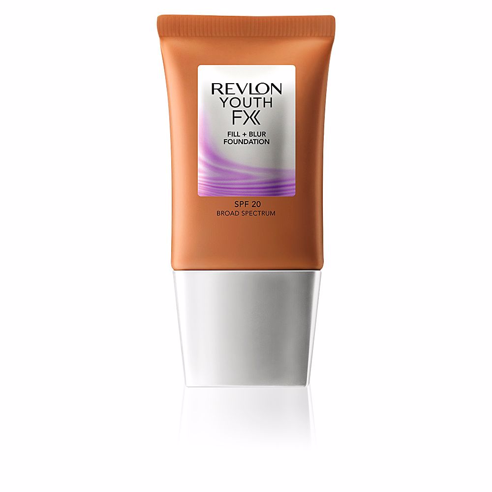 Revlon Youthfx Fill + Blur Base SPF20 Cor 400 Caramel