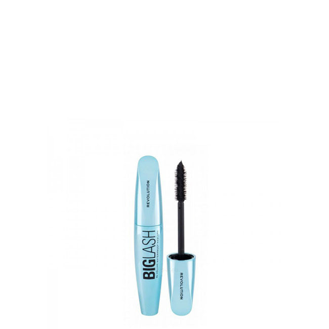 Revolution Pro Big Lash XL Volume Waterproof Mascara 8g