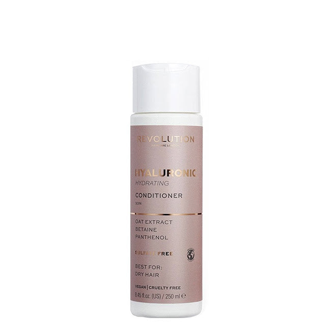 Revolution Hyaluronic Condicionador Hidratante 250ml
