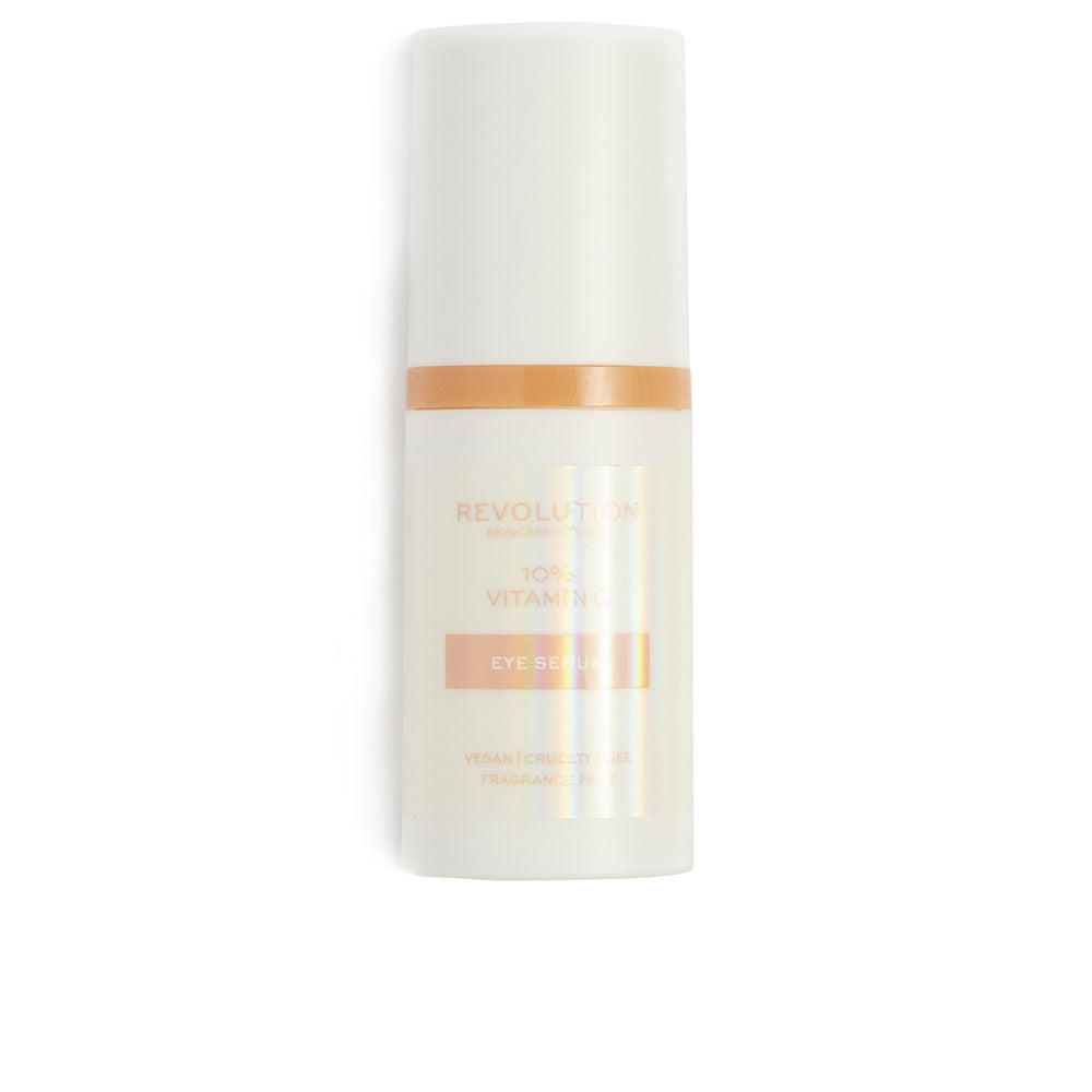 Revolution Pro Sérum de Olhos 10% Vitamina C 15ml