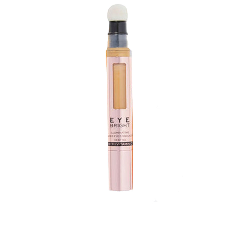 Revolution Pro Eye Bright Concealer Color Deep Bronze 3ml
