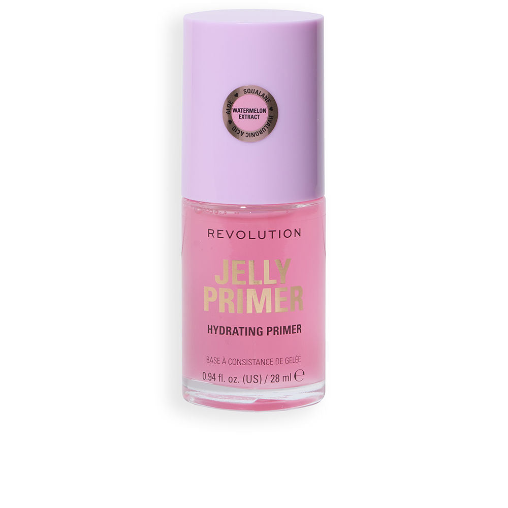 Revolution Pro Jelly Primer Hydrating Primer 28ml