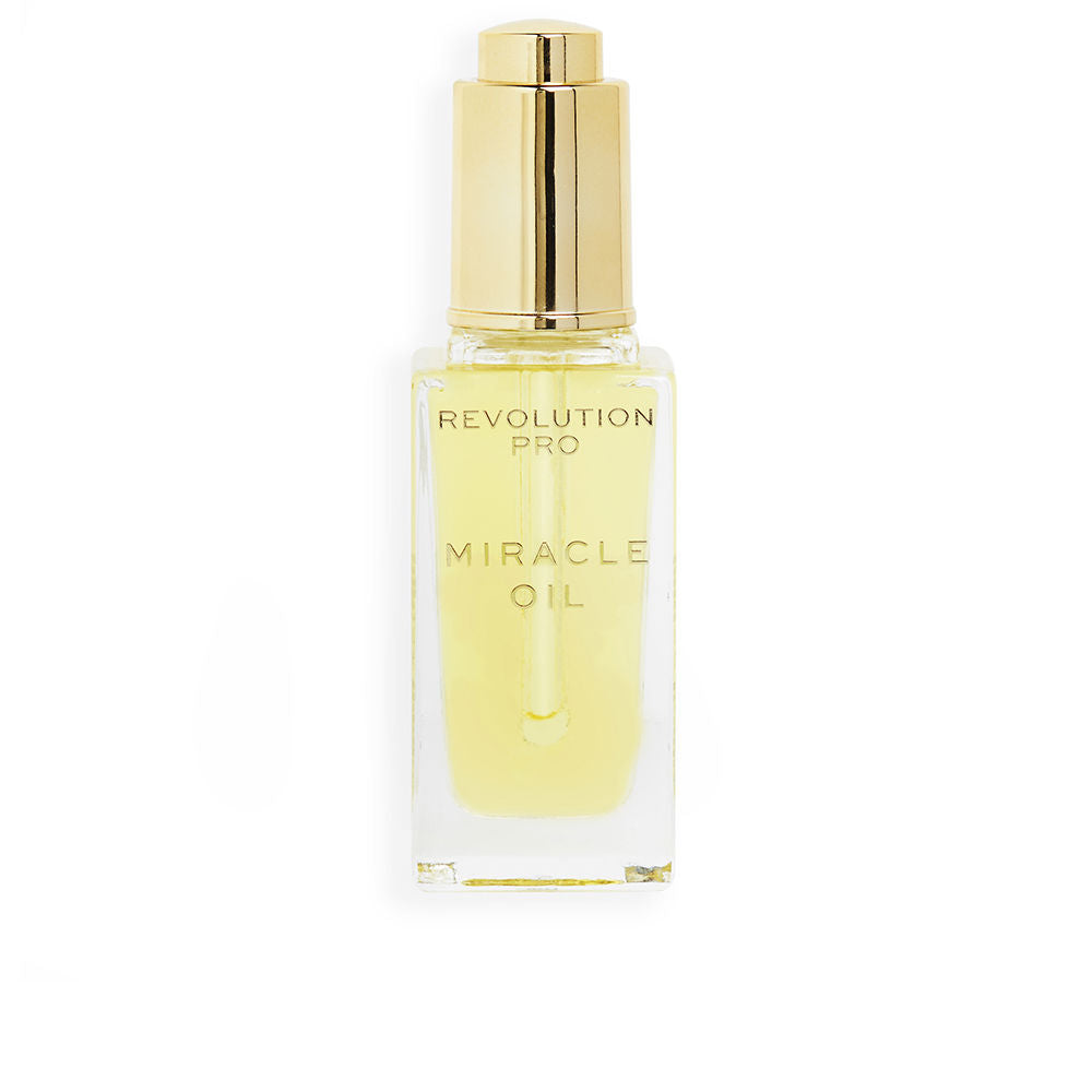 Revolution Pro Miracle Oil Óleo Nutritivo 30ml