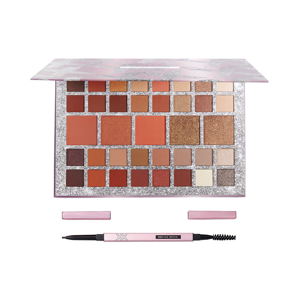 Revolution Pro XX Revolution Makeup Set