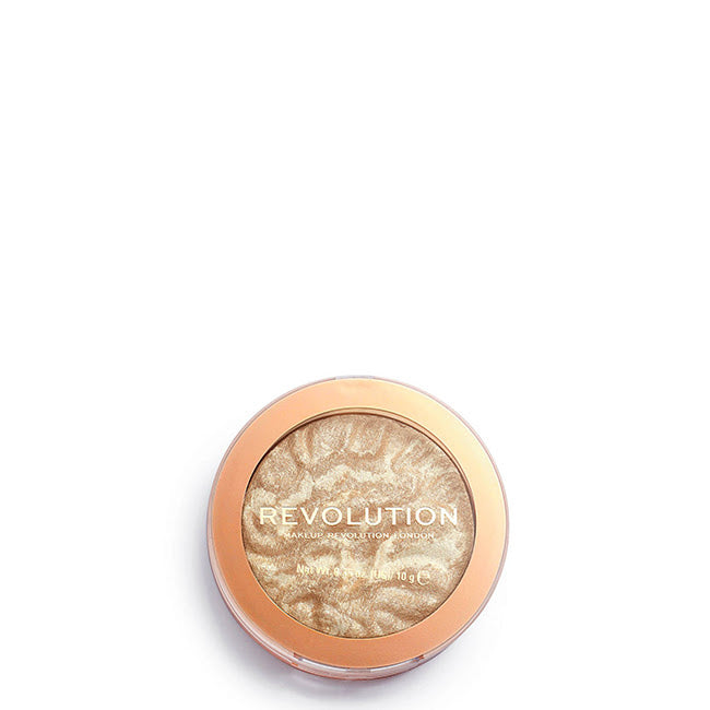 Revolution Reloaded Iluminador Tono Raise the Bar 10g