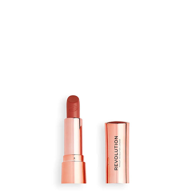 Revolution Pro Satin Kiss Batom Cor Heart Race 3,50g